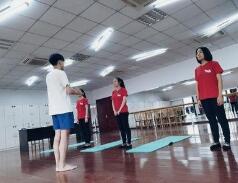 表演專業(yè)形體考試訣竅分享